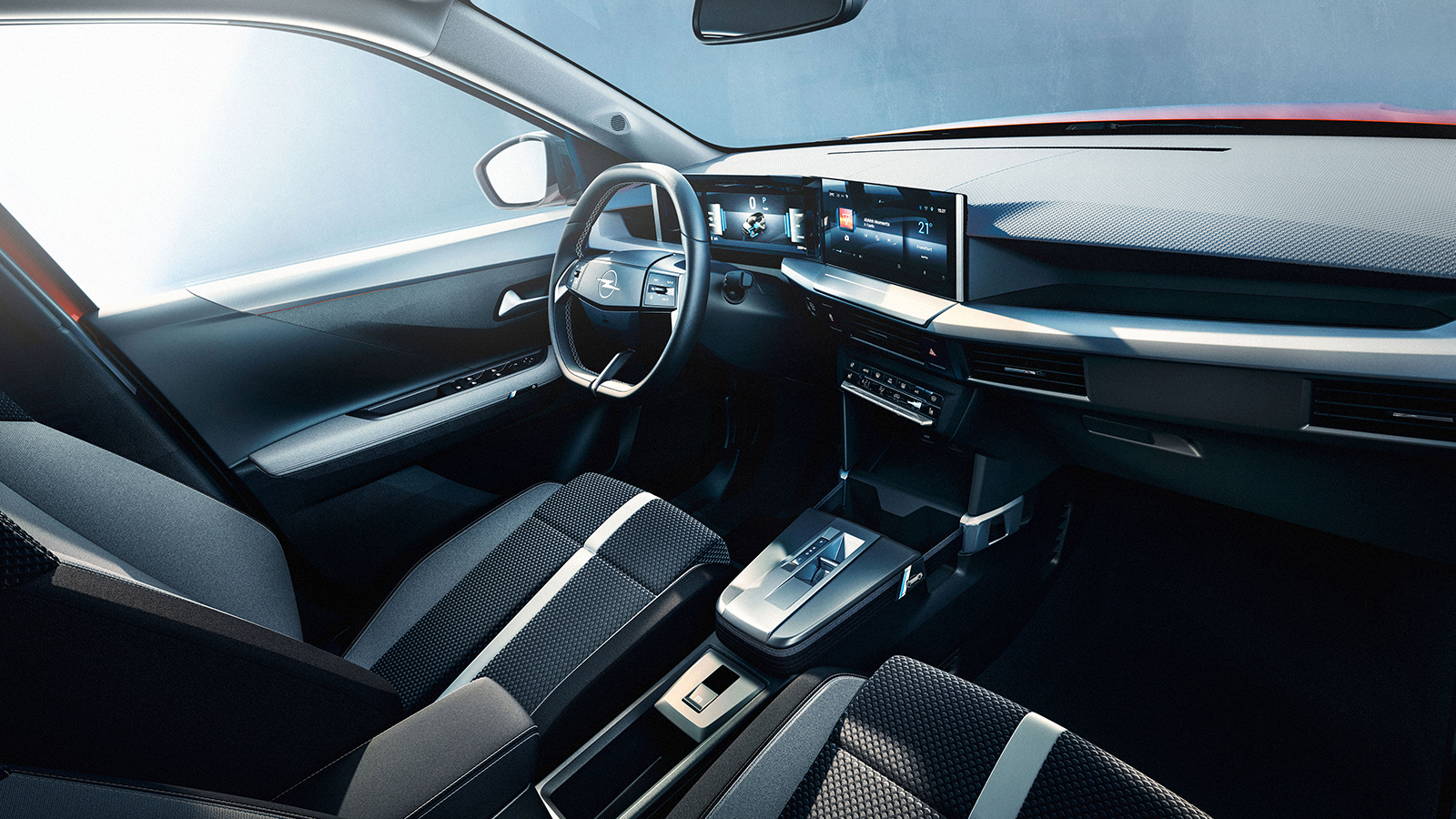 Στις αγορές της Ευρώπης το νέο Opel Frontera